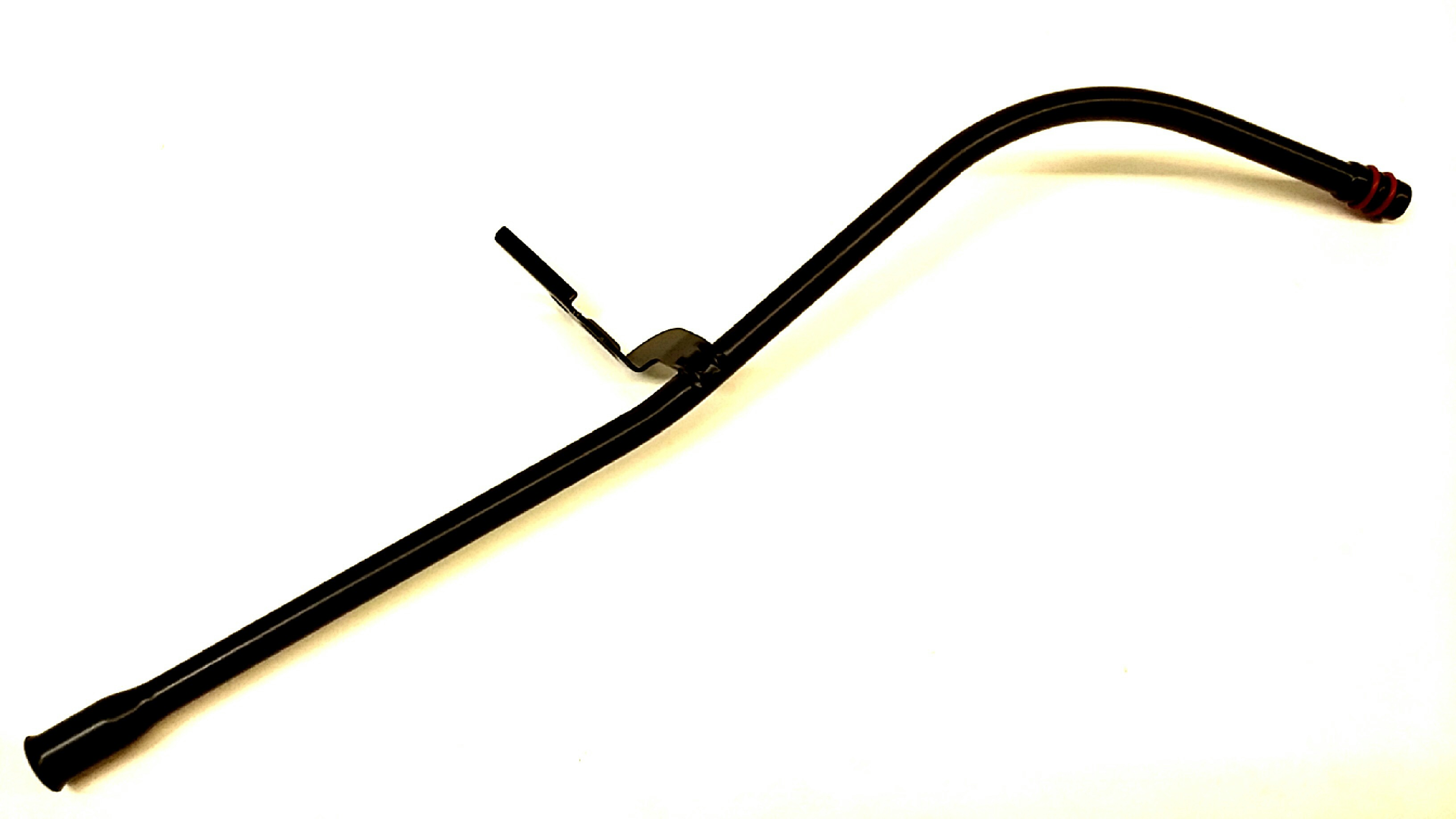 Subaru Forester Engine Oil Dipstick Tube Guide Oil Level 15144AA070